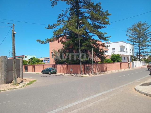 Villa à vendre