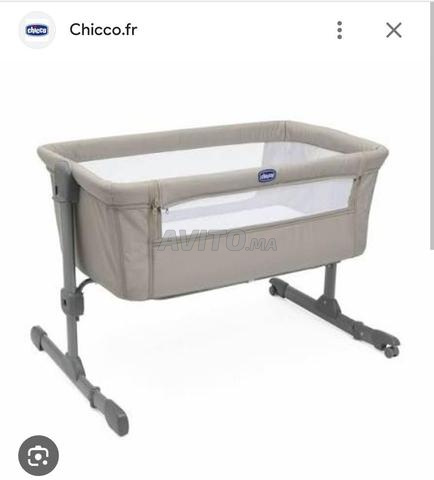 Berceau cododo Chicco bébé