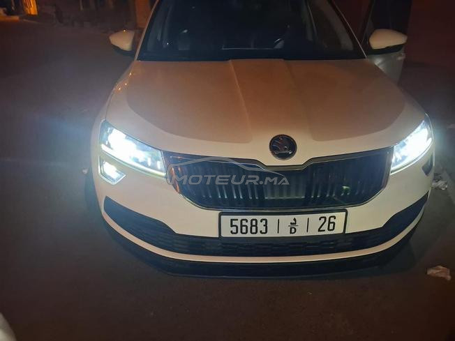SKODA KAROQ ÉDITION LIMITE prix négociable 
