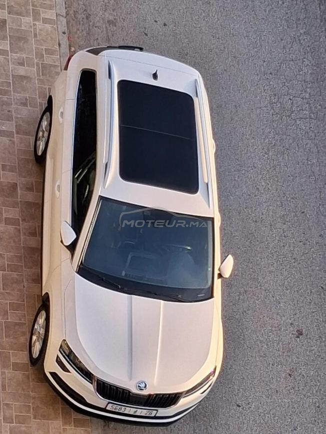 SKODA KAROQ ÉDITION LIMITE prix négociable 