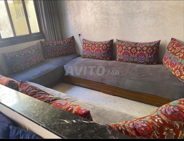صالون كامل - 2