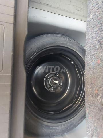 Renault Captur Diesel Manuelle 2020 à Agadir - 2
