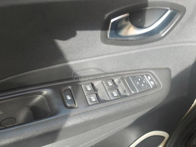 Renault Captur Diesel Manuelle 2020 à Agadir