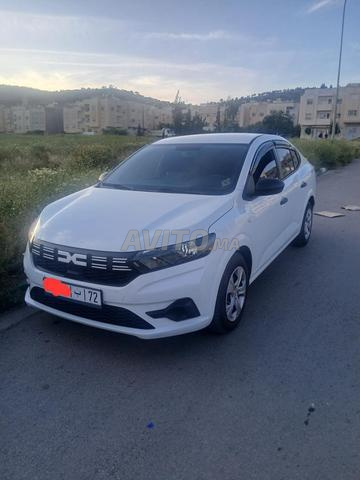 Dacia Logan Diesel 2023/07