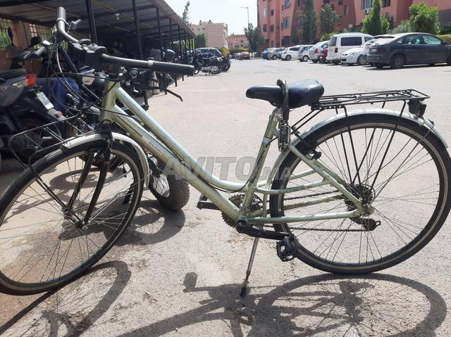 Des vélos importés d'Italie - 2