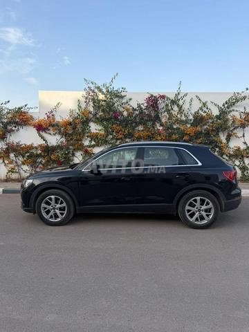 Audi Q3 Diesel automatique - 2