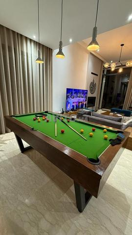 Table de billard Classico 1983 - 2