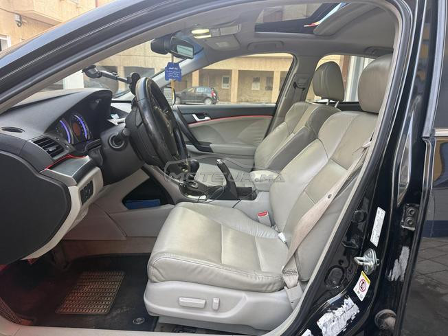 Honda Accord Diesel Automatique 2012 à Salé