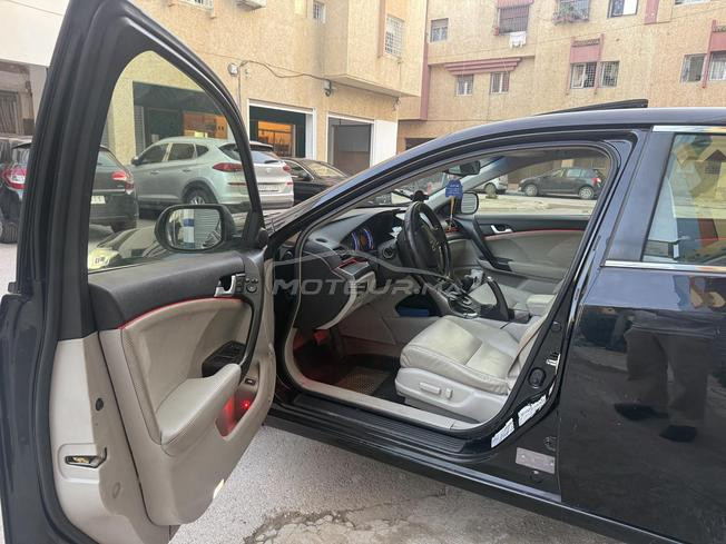 Honda Accord Diesel Automatique 2012 à Salé