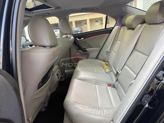 Honda Accord Diesel Automatique 2012 à Salé