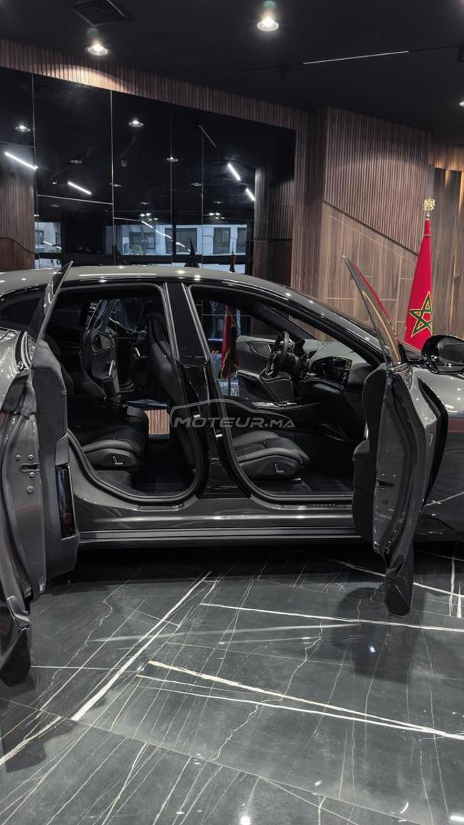 FERRARI PUROSANGUE