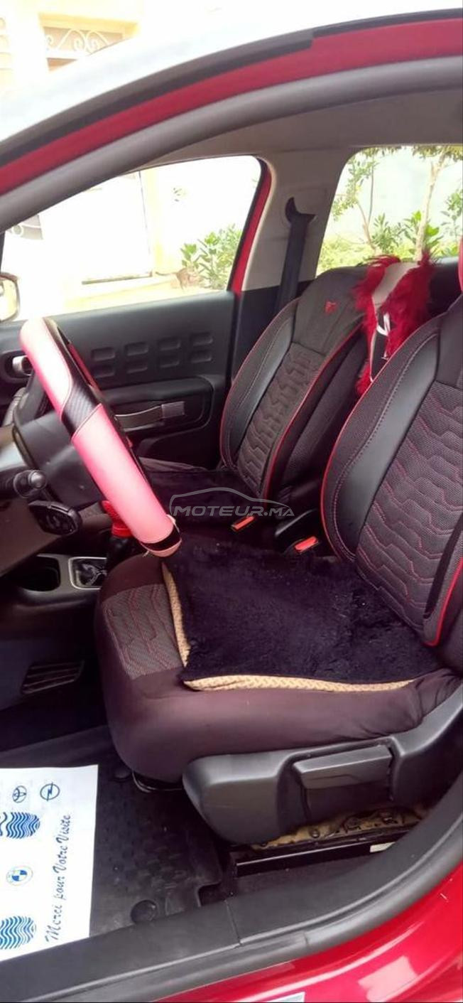 Citroën C3 Diesel Manuelle 2021 à Oujda