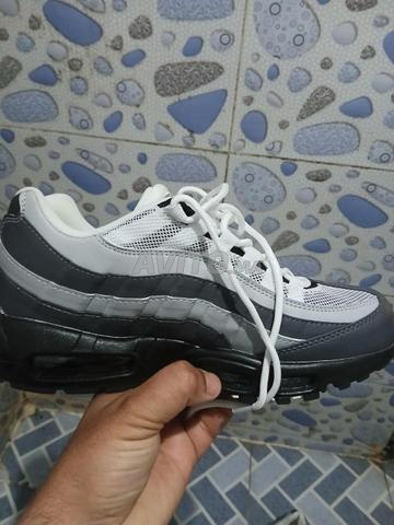 نايكي 1995