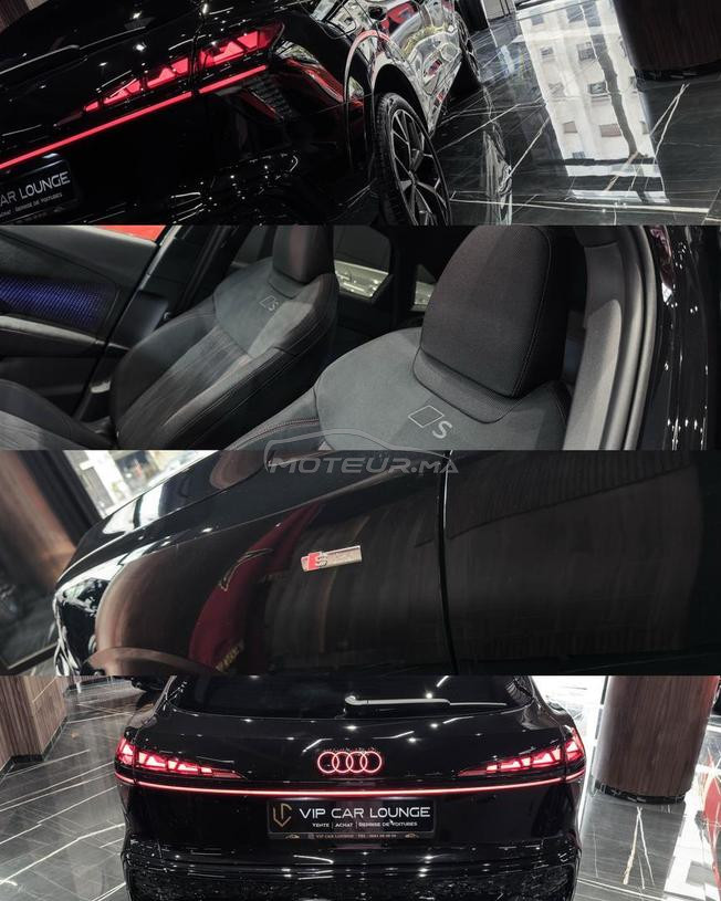 Q3 SPORTBACK 2026