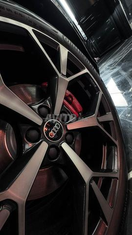 Q3 SPORTBACK 2026 - 2