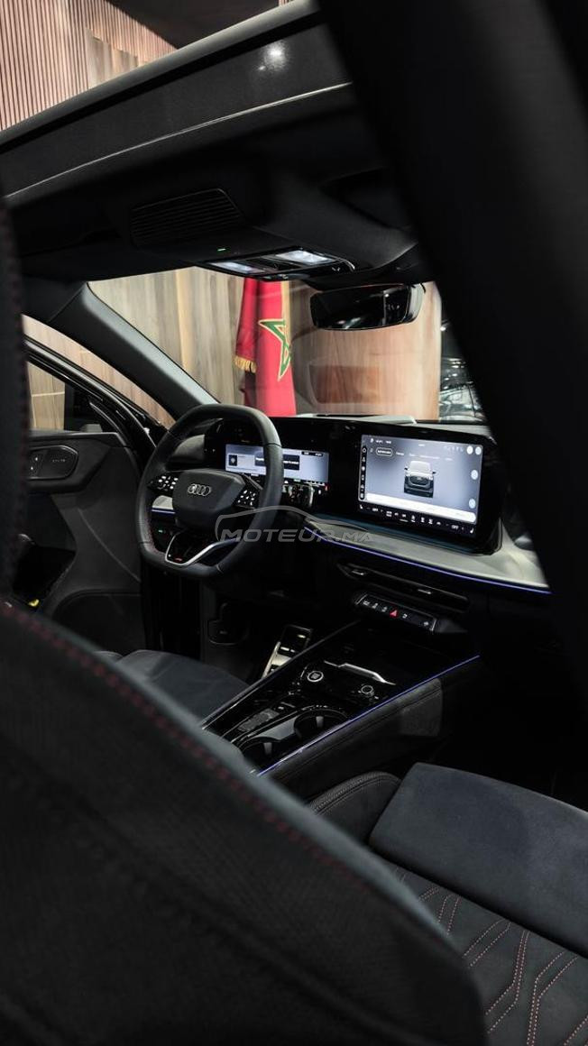 Q3 SPORTBACK 2026