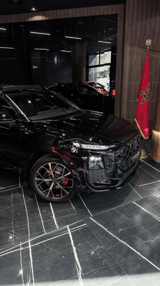 Q3 SPORTBACK 2026