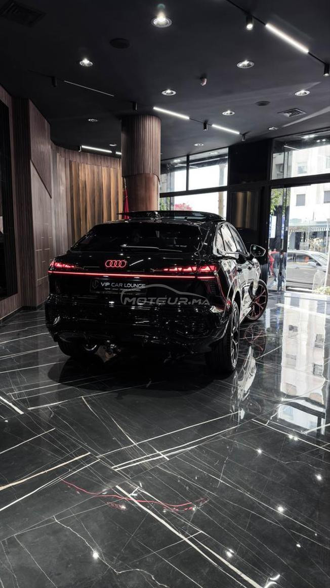 Q3 SPORTBACK 2026