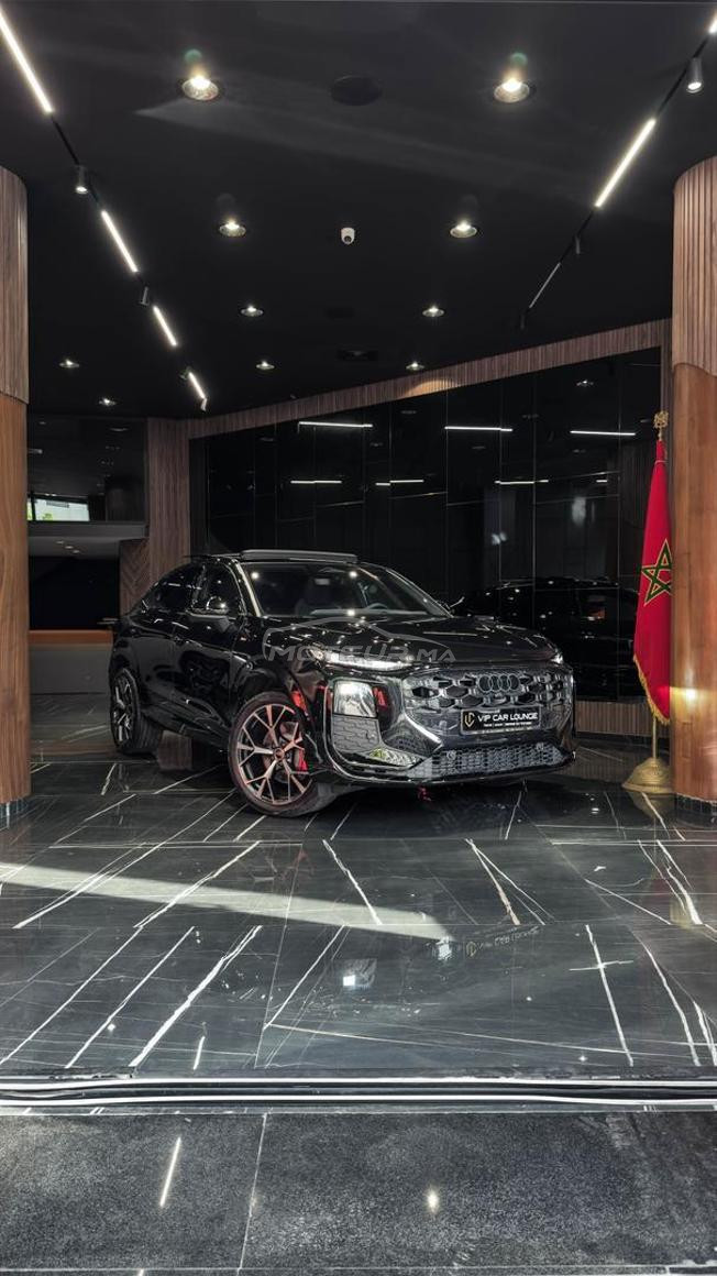 Q3 SPORTBACK 2026