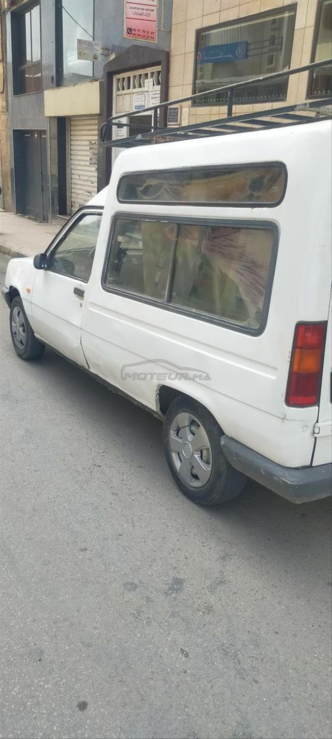Renault Express