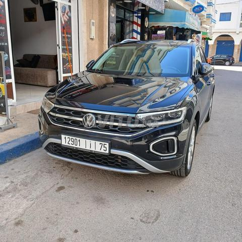 Volkswagen T-ROC 2023 À vendre - 2