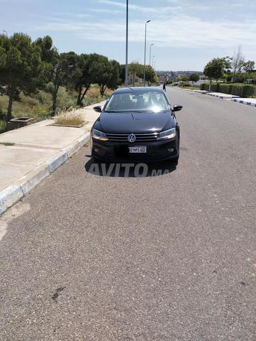 Volkswagen Jetta en très bon état, bien entretenue
