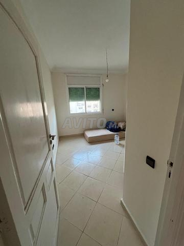 Appartement à louer Témara Wifak - 2