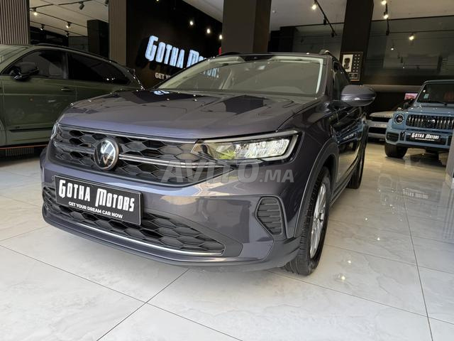 Volkswagen Taigo Essence Automatique 2026