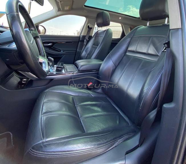  Range Rover evoque b Vilar bb