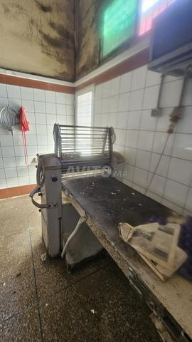 Matériel de pâtisserie à vendre - 2