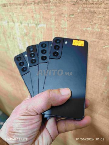 Samsung S22