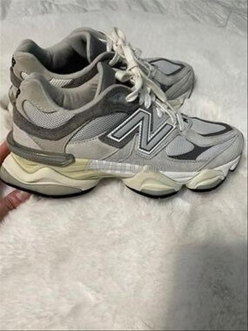 Chaussures New Balance 👟👟👟