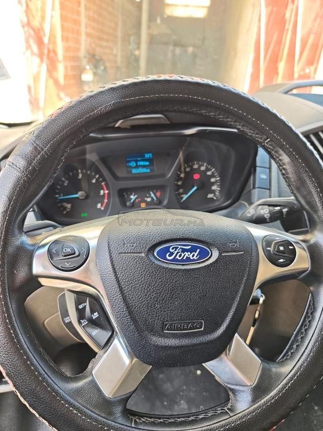 سيارة Ford للبيع