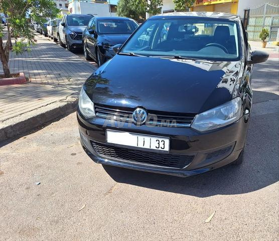 Polo Volkswagen 6.0