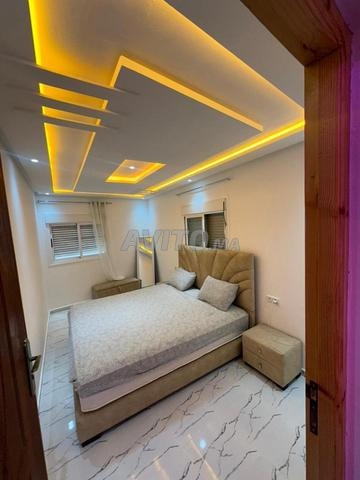 Appartement à louer - 2