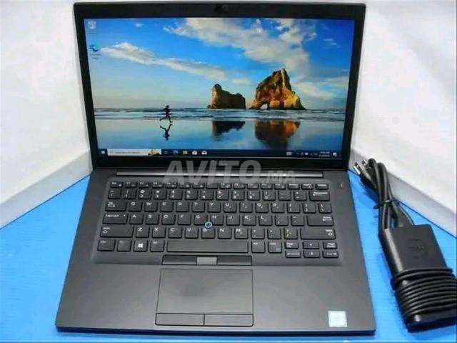 Dell i5 8ème Ram 8 disque 256 SSD