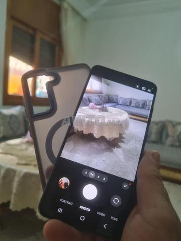 Samsung S21FE