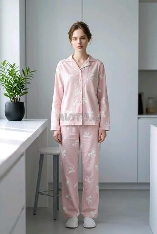 Pyjama ultra confortable - 2