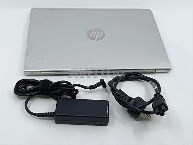 HP ProBook 440 G10 i5 13th Gen / 8GB / 512 SSD - 2