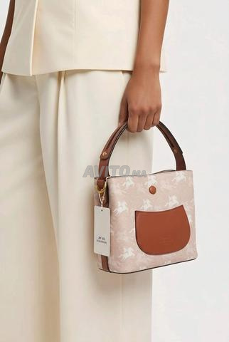 Sac à main élégant