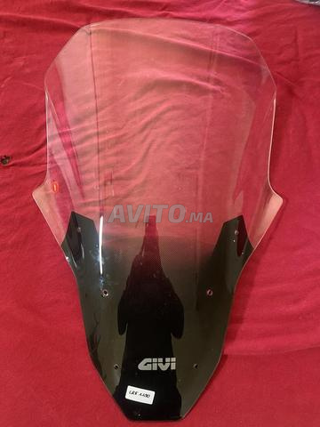 Bulles Honda - 2