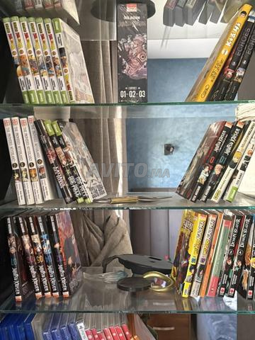 jeux ps4 jeux switch / manga / figurine - 2