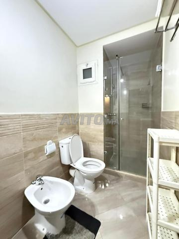 Appartement à vendre 75 m² à Marrakech