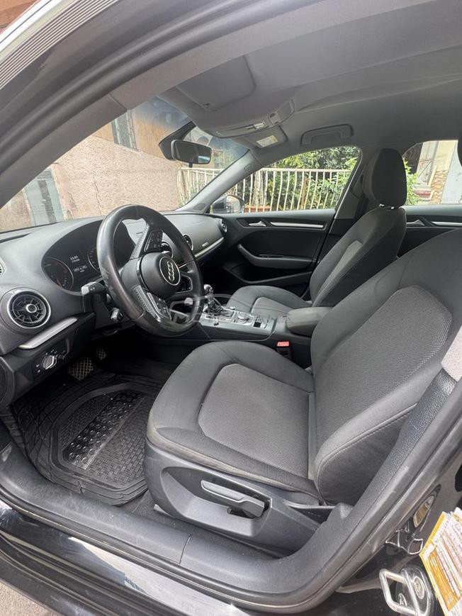 AUDI A3 2.0 TDI AUTOMATIQUE 