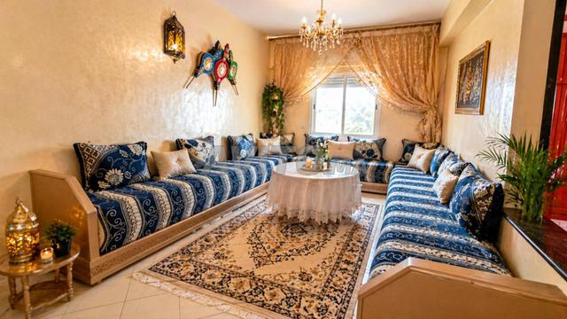 Appartement a louer - 2