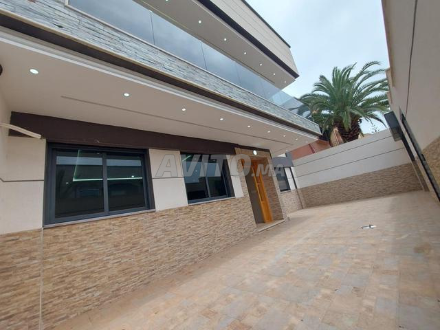 Villa piscine à vendre à Saïdia proche de la plage