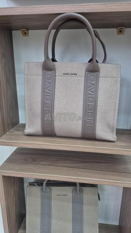 Sac à main David Jones – Élégant & Tendance - 2