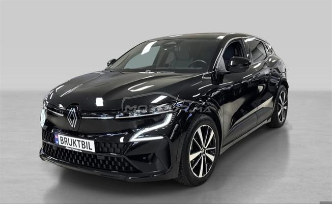 RENAULT MÉGANE 