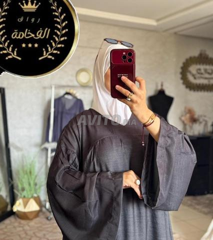 كوني متميزة بأحدث صيحات الموضة والفصالات - 2