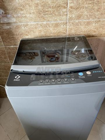 Machine à laver 9.5kg - 2